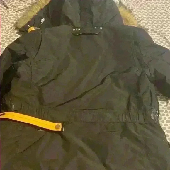 Parajumpers USAF210 Doris - Picture 2 of 8